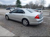 Ford Fusion Se 3FAHP0HA5BR189667 снимка