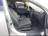 Ford Fusion Se 3FAHP0HA5BR189667 снимка
