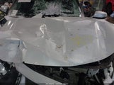 Toyota Highlander Le 5TDBZRBH8NS591253 снимка
