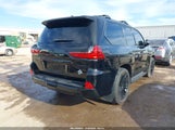 Lexus Lx 570 Three-Row JTJHY7AX6J4257512 снимка