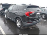 GMC Terrain Sle 3GKALTEV7JL366869 снимка