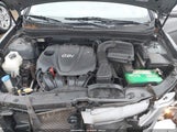 Hyundai Sonata Gls 5NPEB4AC8DH531939 снимка