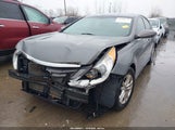 Hyundai Sonata Gls 5NPEB4AC8DH531939 снимка