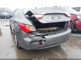 Hyundai Sonata Gls 5NPEB4AC8DH531939 снимка