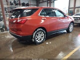 Chevrolet Equinox Awd Lt 1.5L Turbo 2GNAXUEV6L6122067 снимка