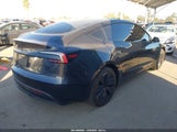 Tesla Model 3 Long Range Dual Motor All-Wheel Drive/Rear-Wheel Drive 5YJ3E1EAXRF747934 fotografie