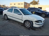 Volvo S60 2.4 YV1RS64A832252962 снимка
