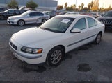 Volvo S60 2.4 YV1RS64A832252962 снимка