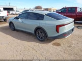 Kia K4 Lxs 3KPFT4DE4SE026707 снимка