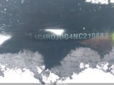 Dodge Durango Gt Awd 1C4RDJDG4NC219882 снимка