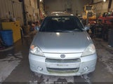 Suzuki Aerio Sx JS2RC41H435202086 fotografie