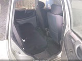 Suzuki Aerio Sx JS2RC41H435202086 fotografie