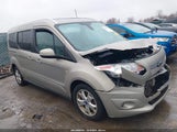 Ford Transit Connect Titanium NM0GE9G73G1271692 снимка