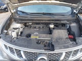 Nissan Murano S JN8AZ1MW7EW522096 снимка