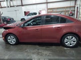Chevrolet Cruze Ls 1G1PC5SH7C7395594 снимка