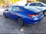 Hyundai Elantra Sel 5NPLM4AG5PH089243 снимка