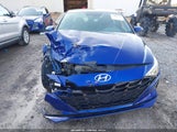 Hyundai Elantra Sel 5NPLM4AG5PH089243 снимка