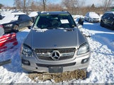 Mercedes-Benz Ml 500 4Matic 4JGBB75E47A247943 снимка