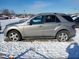 Mercedes-Benz Ml 500 4Matic 4JGBB75E47A247943 снимка