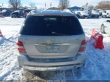 Mercedes-Benz Ml 500 4Matic 4JGBB75E47A247943 снимка