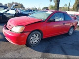 Honda Civic Lx 1HGEM22591L001972 снимка