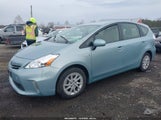 Toyota Prius V Three JTDZN3EU1EJ011273 снимка
