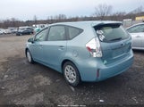 Toyota Prius V Three JTDZN3EU1EJ011273 снимка