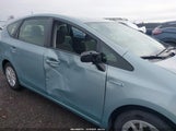 Toyota Prius V Three JTDZN3EU1EJ011273 снимка