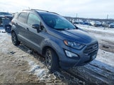 Ford Ecosport Ses MAJ6P1CL0JC182595 photo