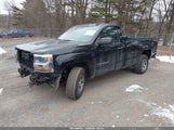 Chevrolet Silverado  Ls 1GCNKNEH9GZ113642 снимка