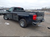Chevrolet Silverado  Ls 1GCNKNEH9GZ113642 снимка