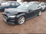 Audi A5 2.0T Premium WAUENCF58JA123811 снимка