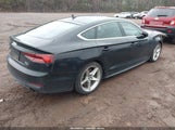 Audi A5 2.0T Premium WAUENCF58JA123811 снимка