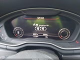 Audi A5 2.0T Premium WAUENCF58JA123811 снимка