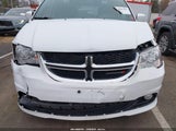 Dodge Grand Caravan Sxt 2C4RDGCG4HR842807 снимка