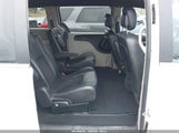 Dodge Grand Caravan Sxt 2C4RDGCG4HR842807 снимка