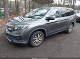 Honda Pilot 2Wd Ex 5FNYF5H38MB034515 снимка