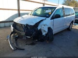 Dodge Grand Caravan Se 2C4RDGBG7HR651898 снимка