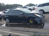 Hyundai Sonata Gls 5NPEB4AC7EH896162 снимка