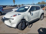 Nissan Juke Sv JN8AF5MR5BT001241 снимка