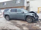 Chevrolet Traverse Fwd Lt Cloth 1GNERGKW8PJ128729 fotografie