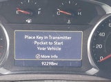 Chevrolet Traverse Fwd Lt Cloth 1GNERGKW8PJ128729 fotografie