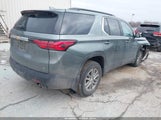 Chevrolet Traverse Fwd Lt Cloth 1GNERGKW8PJ128729 fotografie