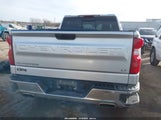 Chevrolet Silverado  Ltd 4Wd Short Bed Lt 3GCUYDED7NG112343 fotografie