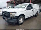 Ford F-150 Xl 1FTMF1C86HKC47028 снимка
