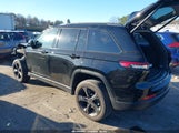 Jeep Grand Cherokee Limited 4X4 1C4RJHBG2RC258545 fotografie