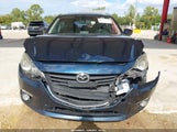 Mazda Mazda3 I Grand Touring JM1BM1N75G1341293 photo
