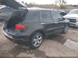 Acura Rdx 5J8TB18267A005793 снимка