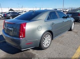 Cadillac Cts Standard 1G6DC5EY9B0164034 fotografie