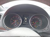 Volkswagen Gti Driver's Edition WVWHD7AJ0EW011057 photo